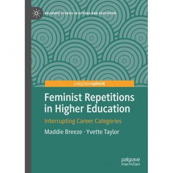 Feminist Repetitions in Higher Education