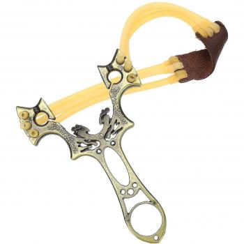 Catapulte à Bande Élastique 13,5×8,8 cm – Portable et Pratique