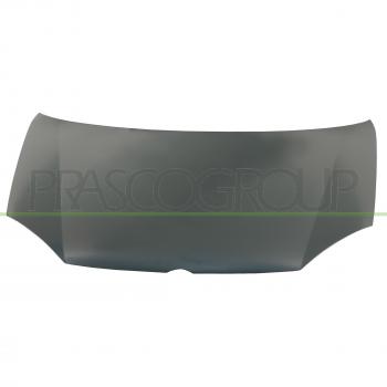 Capó de motor PRASCO VG0363100