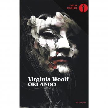 Orlando - Woolf Virginia