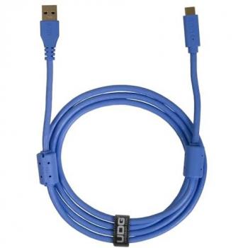 Cavo USB 3.0 UDG Ultimate, A→B, Blu