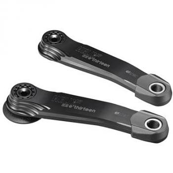 E‑Thirteen Helix Race Spec BOSCH SX‑Brose Mag‑TQ HPR50 Crank