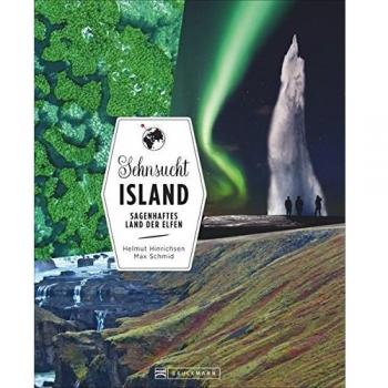 Sehnsucht Island