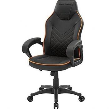 Air‑Tech Gaslift Gaming Stuhl – Klasse 4, 9 Farben
