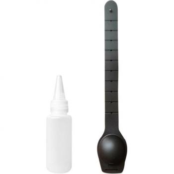 Silicone Handwash Gel Dispenser Wristband
