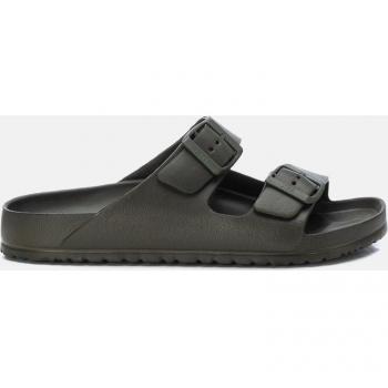 Xti - Chanclas de hombre con hebillas y suela de goma