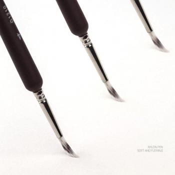 LifeMaster Marie's Nylon Liner Brushes G1210