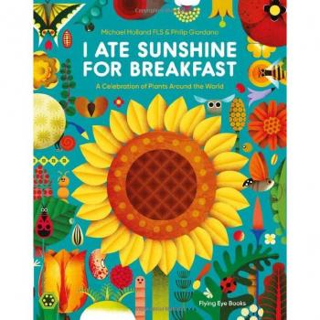 I Ate Sunshine for Breakfast