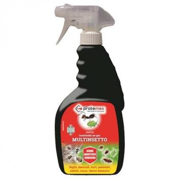 Tecnomat INSETTICIDA PROTEMAX UNIVERSALE PRONTO ALL'USO 500 ml