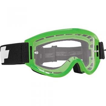 Spy Breakaway 323291233100 Men’s Green Sunglasses (Size 149)
