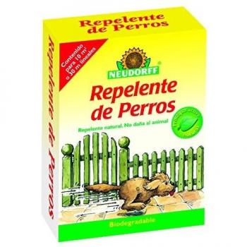 Repelente de Perros Neudorff 300 Gr