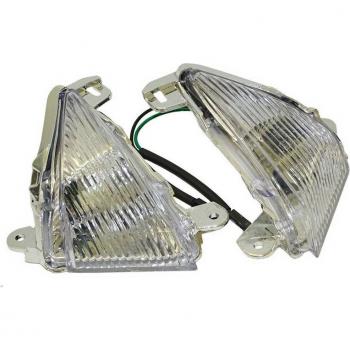 Front Turn Signal Lens Housing for KAWASAKI ZX-14R