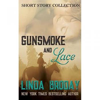 GUNSMOKE AND LACE