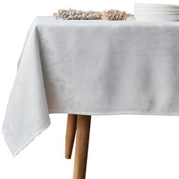 Nappe Damassée Liseron 160x160