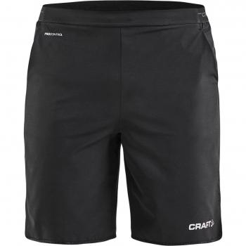 Craft Pro Control Impact Shorts Noir XS Homme