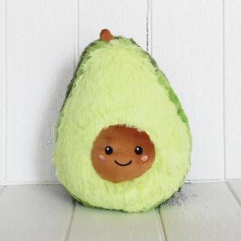 Muñeca Dormir Aguacate 30 cm