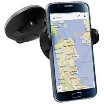 SBS Suction Cup Phone Mount for Devices up to 5.5