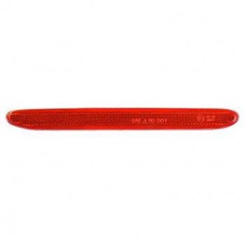 Reflector Trasero VAN WEZEL 2557939