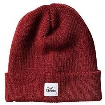 Cleptomanicx Strickmütze Cimo Beanie
