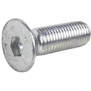 Cofan - din-7991 c-10.9 m-20 x 50 z caja 25 unid