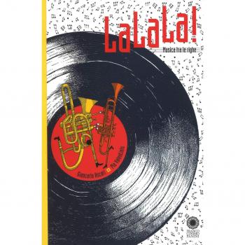 Lalala! Musica tra le righe