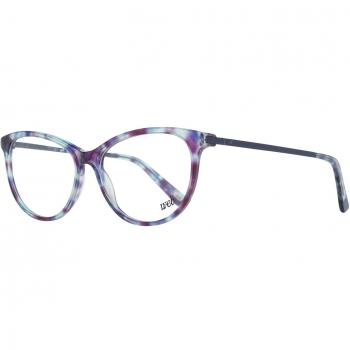 WEB Eyewear Web Optischer Rahmen WE5239 055 54 Blau Einheitsgröße