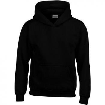 Gildan Heavy Blend Hooded Sweatshirt