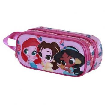 Disney Princess Stiftemäppchen von Karactermania