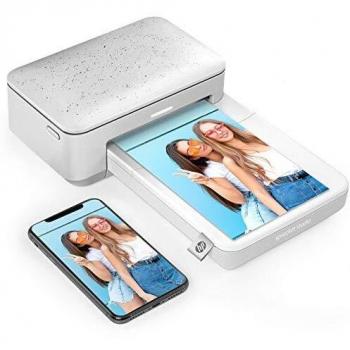 HP Sprocket Studio - Drucker - Farbe - Thermosublimation