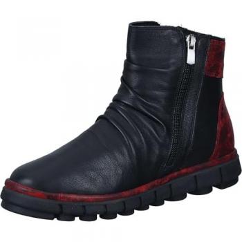 Manitu Damen Stiefeletten Größe 39