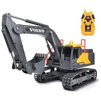 DICKIE TOYS 203729018ONL RC Volvo Mining Excavator