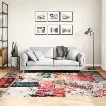 Tappeto Antiscivolo multicolor 150x230