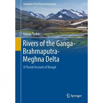 Vitalsource Technologies, Inc. Rivers Of The Ganga-brahmaputra-meghna Delta