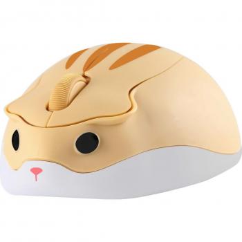 2.4G Optical Mini Mouse Hamster Design