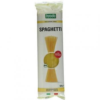 Byodo Spaghetti hell, Bio, 6 x 500 g