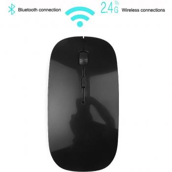 Ratonín Ligerito 2.4 GHz Bluetooth 5.0
