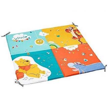 Winnie l’Ourson Tapis Découverte Badabulle