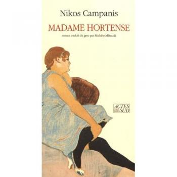 Madame Hortense - Nikos Kampanis