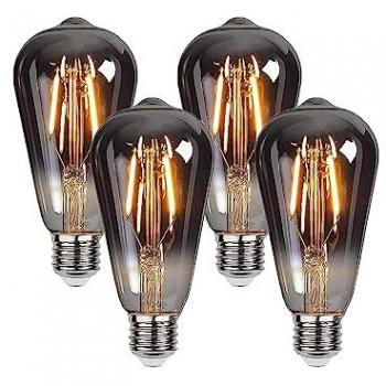 Lampadina RetroLED OIHPAW
