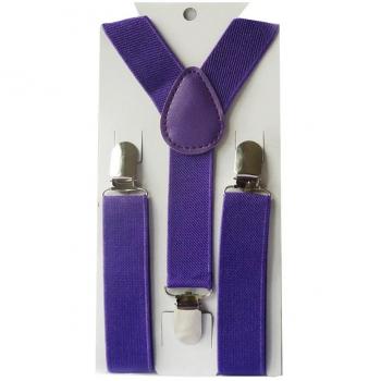 Xiangze Ninos Ninas Clip Y Espalda Tirantes Elástico Ajustable Llaves