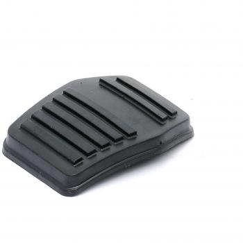 3RG Pedalbelag, Bremspedal, 80343