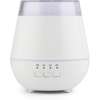 Ultrasonic Aroma Diffuser with 7 Color LED and Humidifier