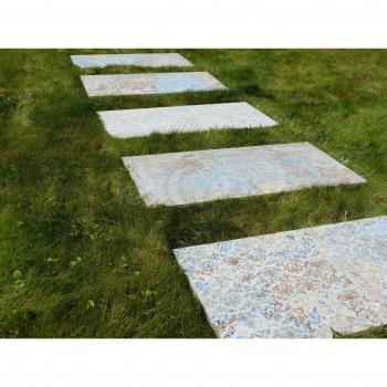 Pack de 18 Azulejos Vintage