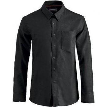 Clique Men's Oxford Shirt S white