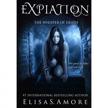 Amore, Elisa S.: Expiation - The Whisper of Death