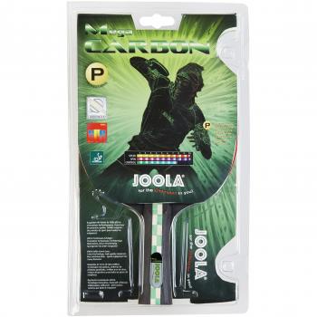 Joola Mega Carbon Table Tennis Bat