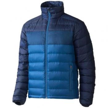 Giubbio Marmot Ares Verde 15900 Regular Fit