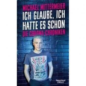 Ich glaube, ich hatte es schon