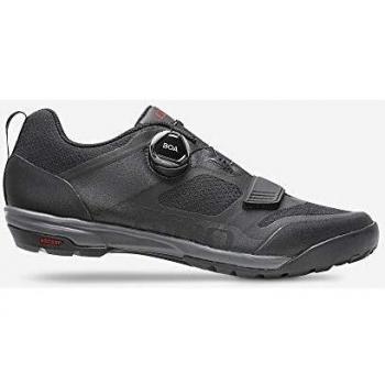 Scarpe da Ciclismo Giro Ventana 42 – Dark Shadow