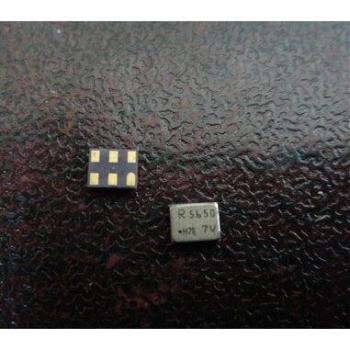 5pcs RAKON Temperature Compensated Crystal Oscillator IT2205ME 16.368MHz